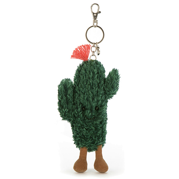 Amuseables Cactus Bag Charm
