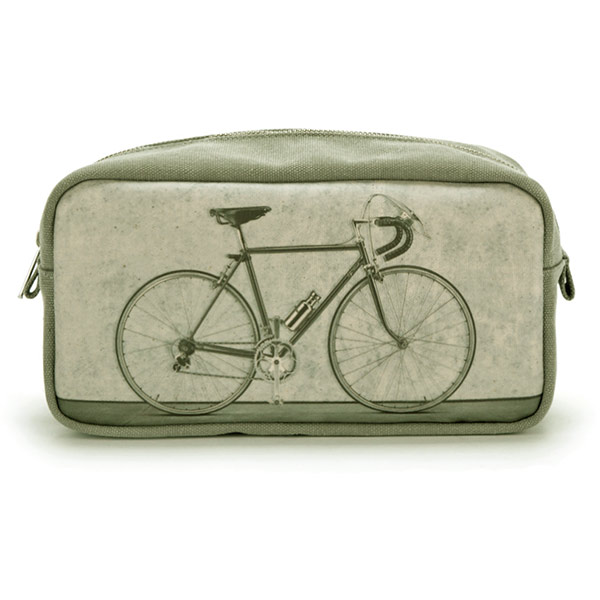 Bicycle Wash Bag