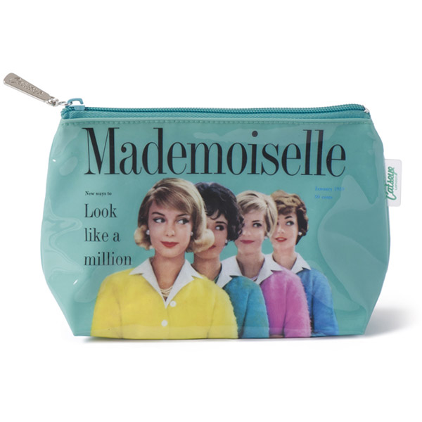 Mademoiselle Small Bag