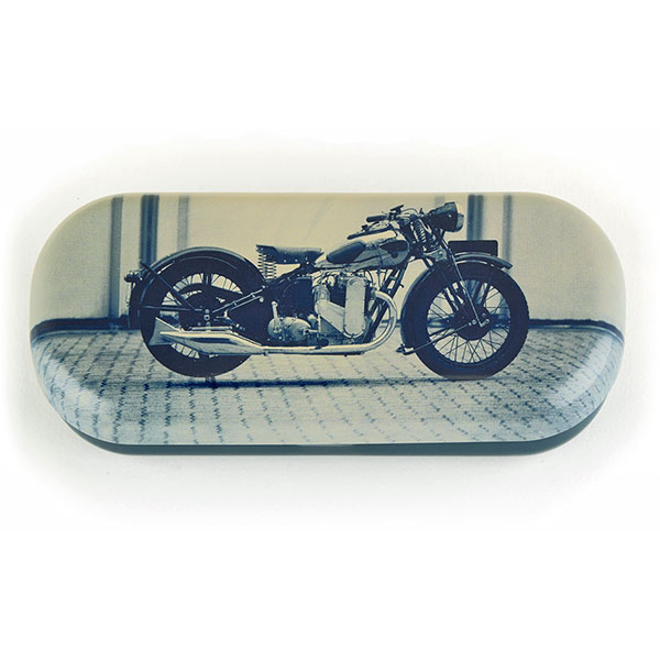 Motorcycle Glasses Case