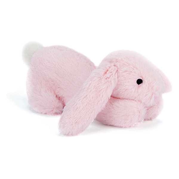 Pipsqueak Pink Bunny