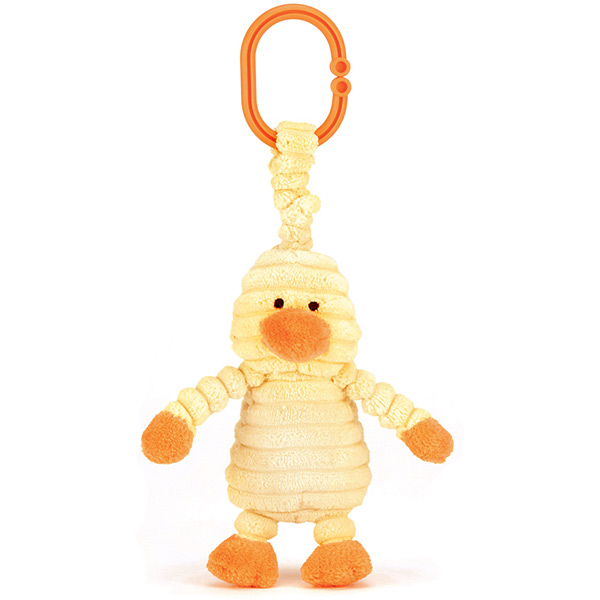 Cordy Roy Baby Duckling Jitter