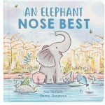 An Elephant Nose Best Book