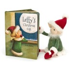 Leffy's Christmas Gift Book