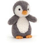 Diddle Penguin