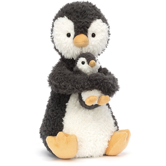 Huddles Penguin