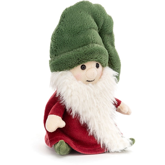 Nisse Gnome Noel