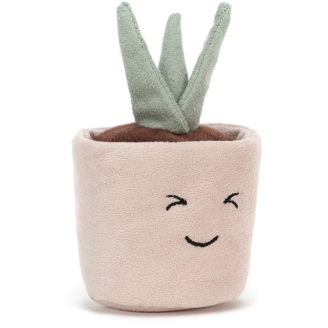 Silly Laughing Seedling
