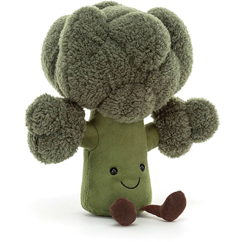 Amuseables Broccoli
