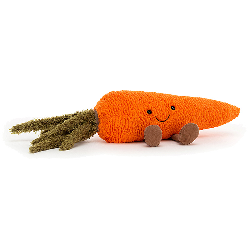 Amuseables Carrot