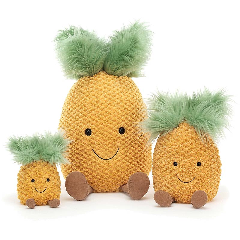 Amuseables Pineapple