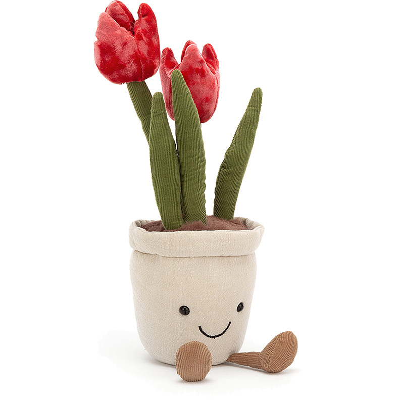Amuseables Tulip