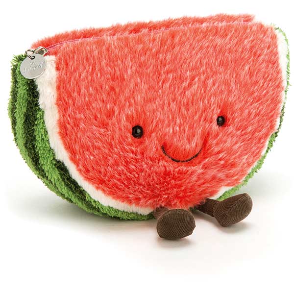 Amuseables Watermelon Small Bag