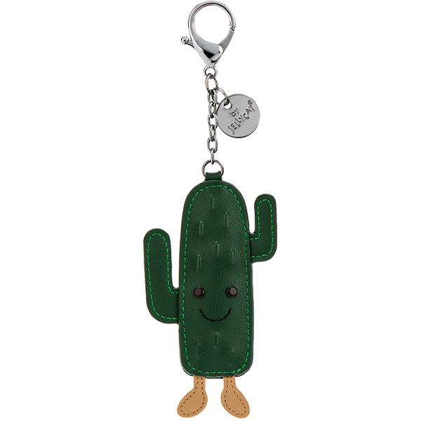 Amuseables Cactus Keyring