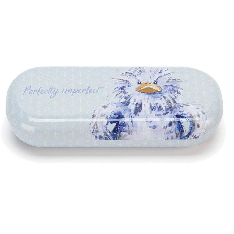 Anything but Ordinary Glasses Case