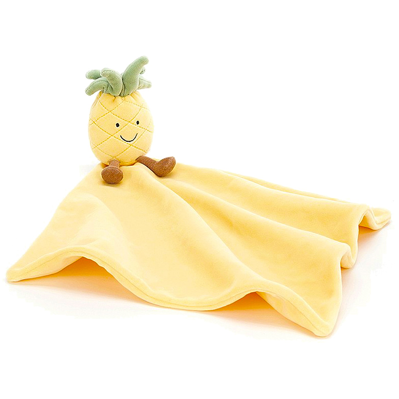 Amuseables Pineapple Soother