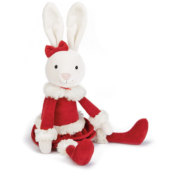 Christmas Bitsy Bunny