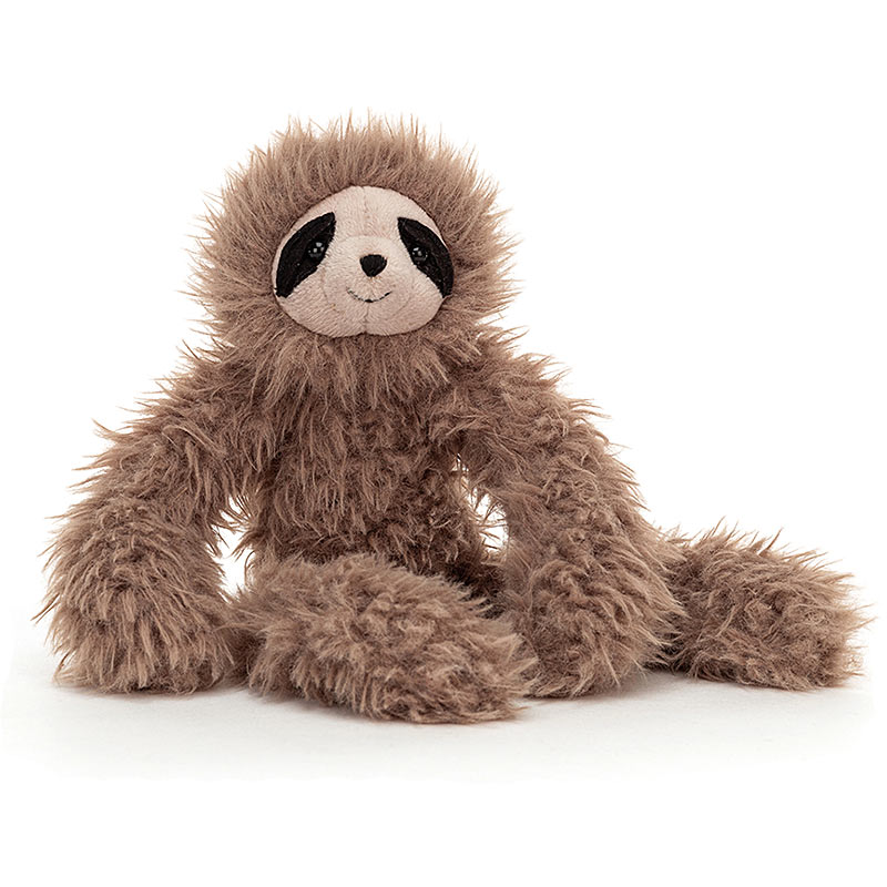 Bonbon Sloth