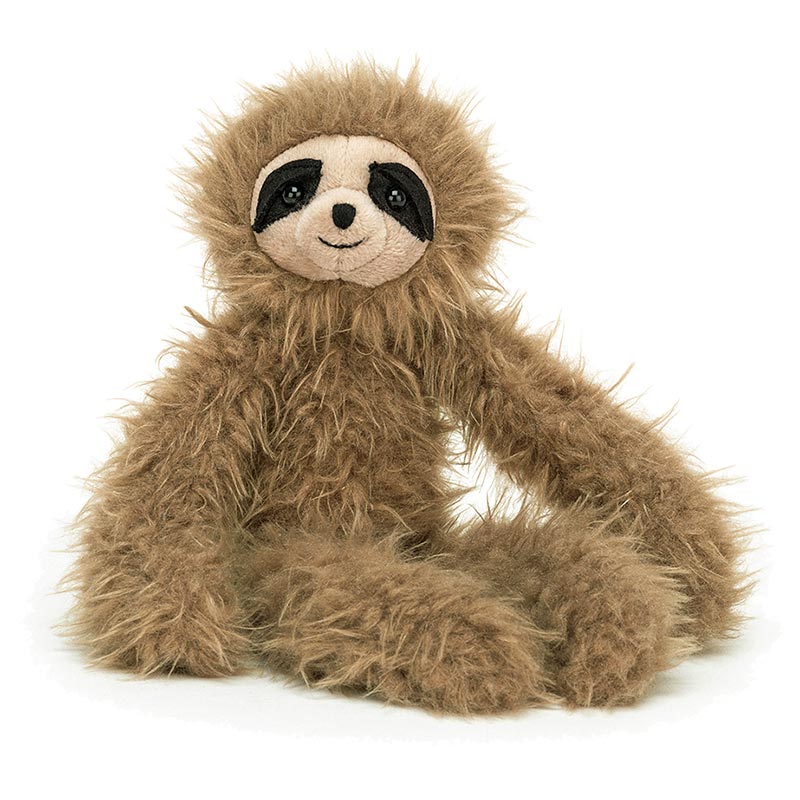 Bonbon Sloth