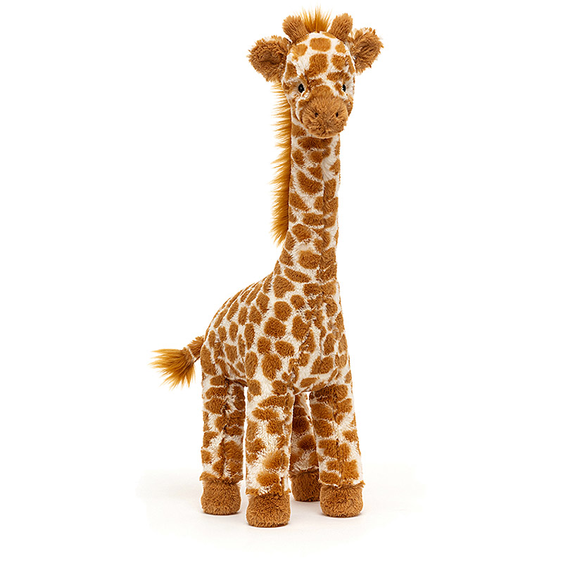 Dakota Giraffe