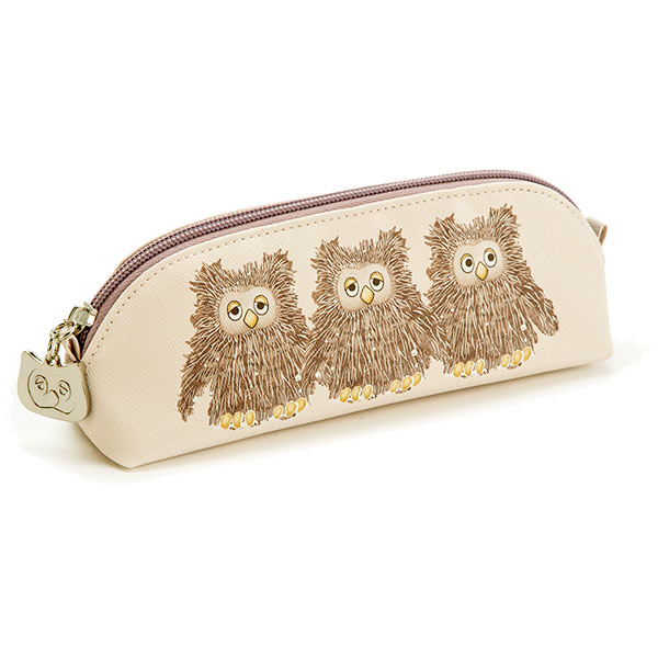 Don't Give a Hoot Owl Long Bag