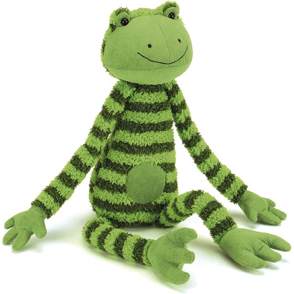 Frederick Frog