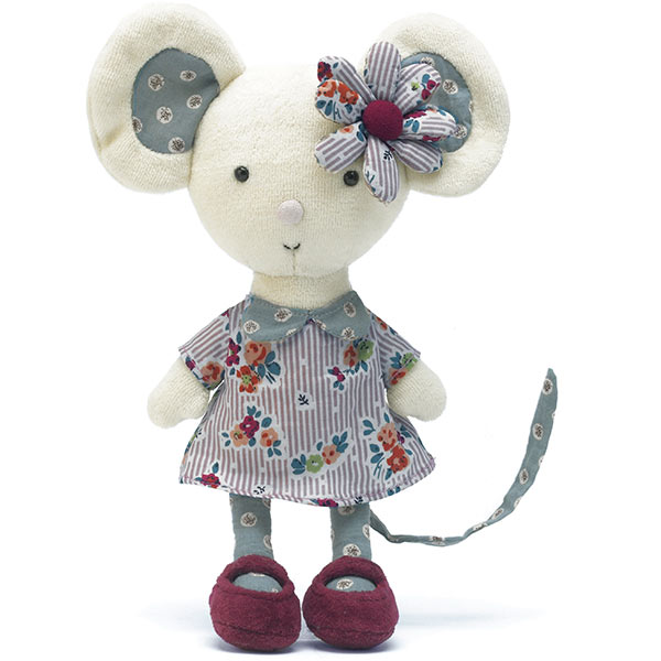 Gorgeous Girly Mouse