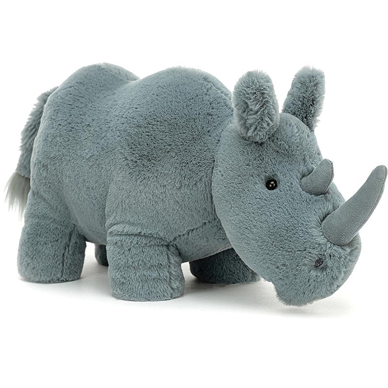 Haverlie Rhino