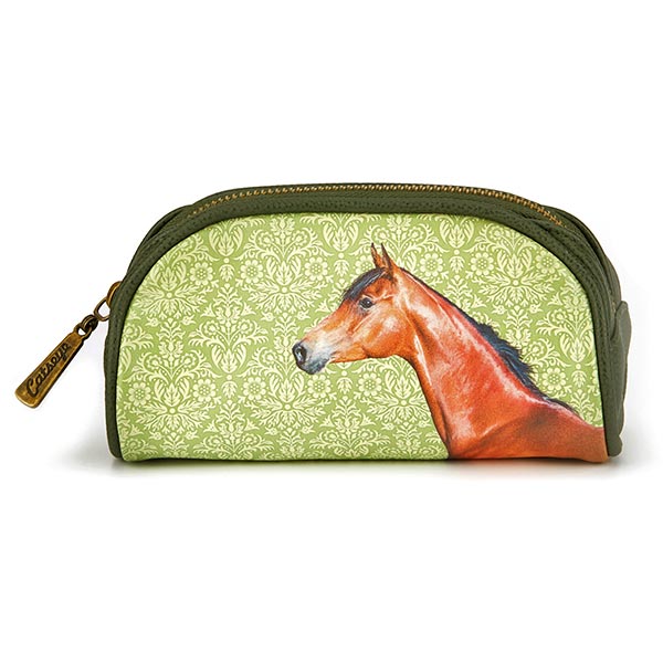Horse Oval Bag