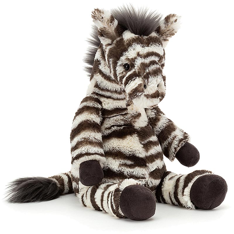 Lallagie Zebra