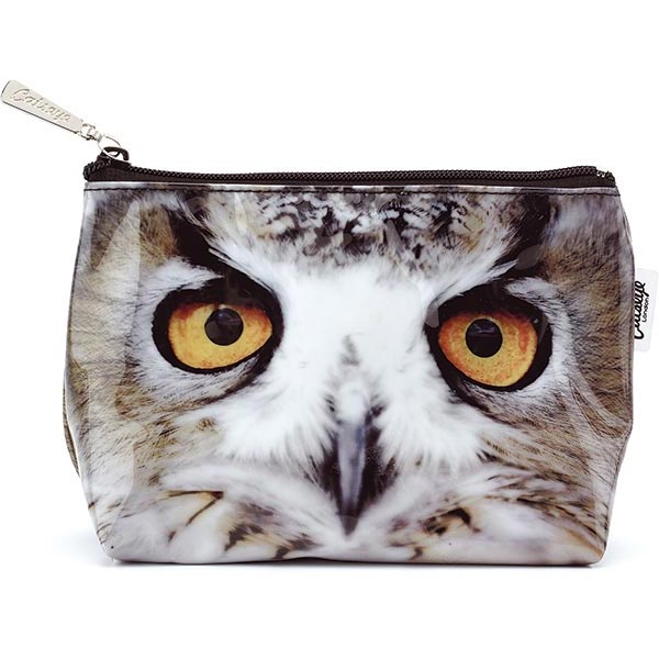 Owl Small Bag