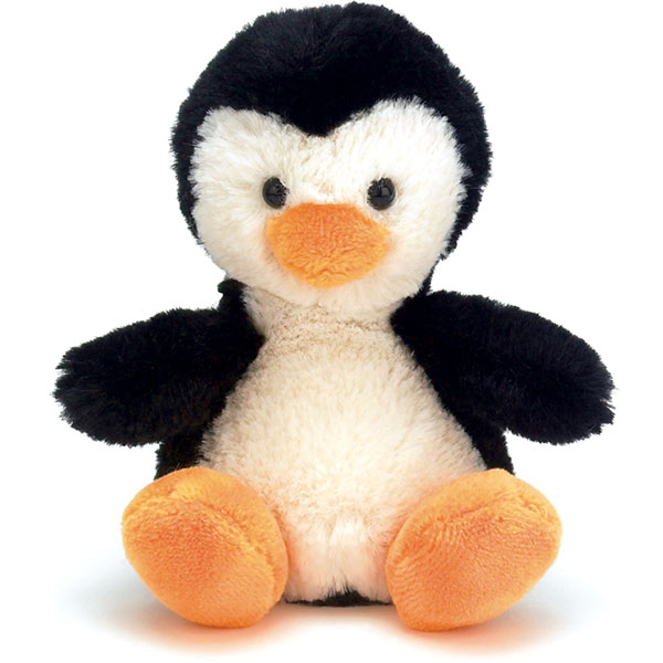 Poppet Penguin