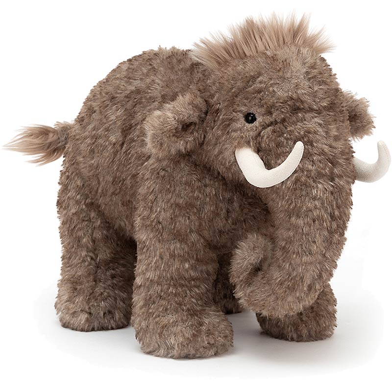 Cassius Woolly Mammoth