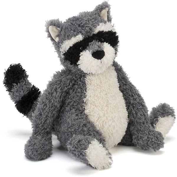 Rafferty Raccoon