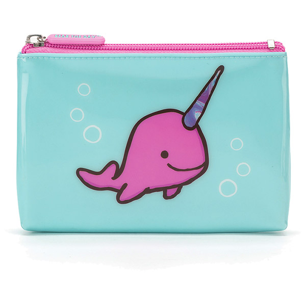 Seas the Day Pouch