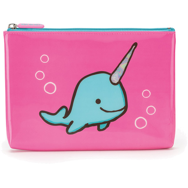 Seas the Day Large Pouch