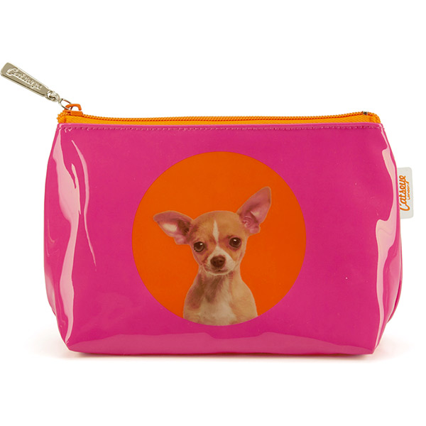 Spot Chihuahua Small Bag