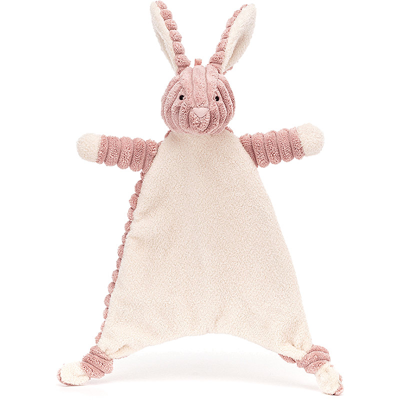 Cordy Roy Baby Bunny Soother