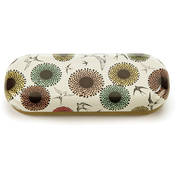 Swallows Glasses Case