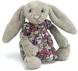 Betsy Bunny Floral