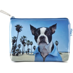 Beach Dog Small Bag