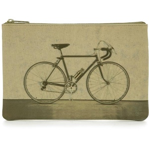 Bicycle Flat Bag