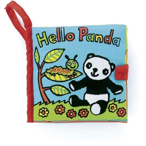 Hello Panda Book