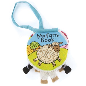 My Farm Book