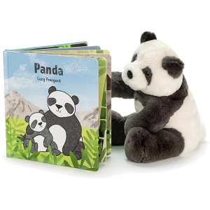 Panda Book