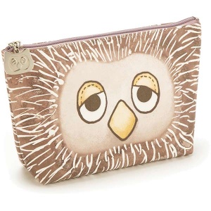 Don't Give a Hoot Owl Small Bag