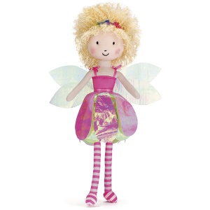 Flutter Fairy Emma