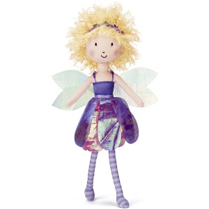 Flutter Fairy Lizzie
