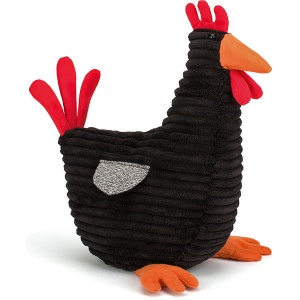 Folly Rooster Black