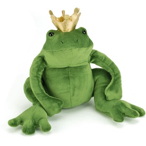 Frederick Frog Prince